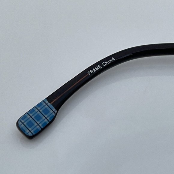 Izod Sunglasses Frame CV IZ771 51[]19 140 Tortoise - Picture 10 of 12